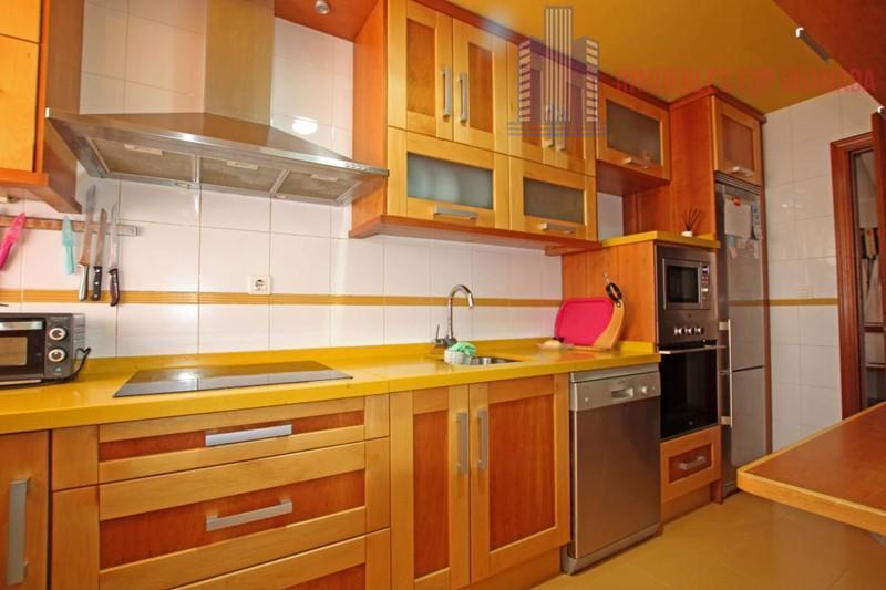 For sale of flat in Atarfe