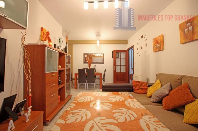 For sale of flat in Atarfe