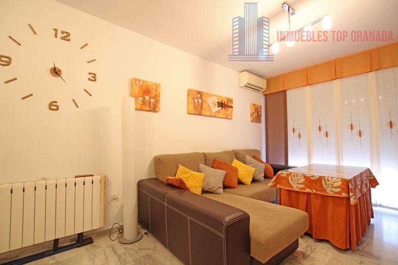 For sale of flat in Atarfe