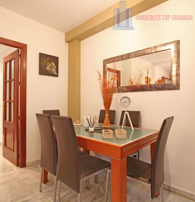 For sale of flat in Atarfe