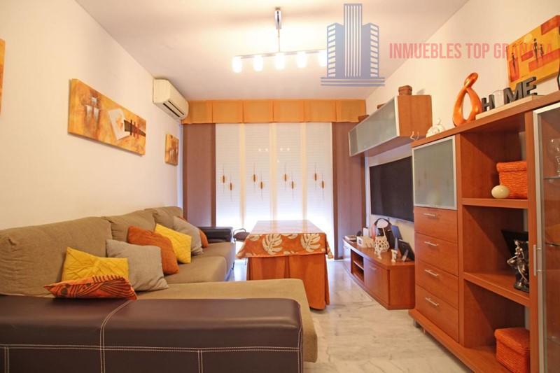 For sale of flat in Atarfe