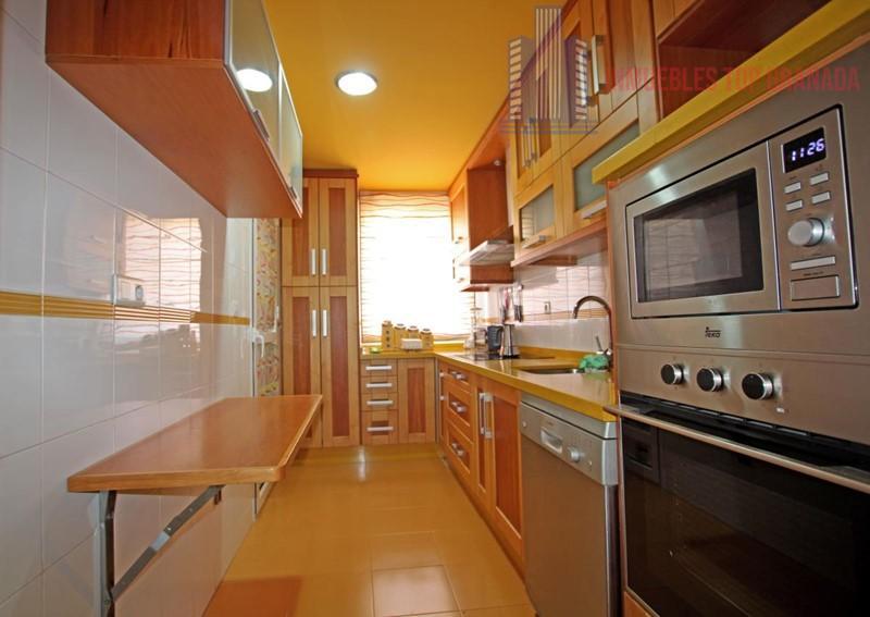For sale of flat in Atarfe