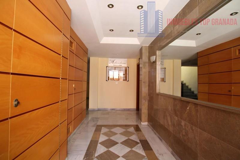 For sale of flat in Atarfe