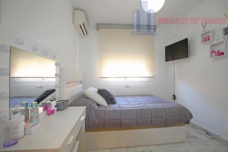 For sale of flat in Atarfe