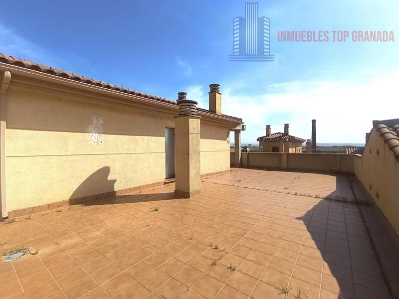 For sale of flat in Atarfe