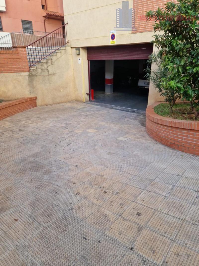 For sale of flat in Atarfe