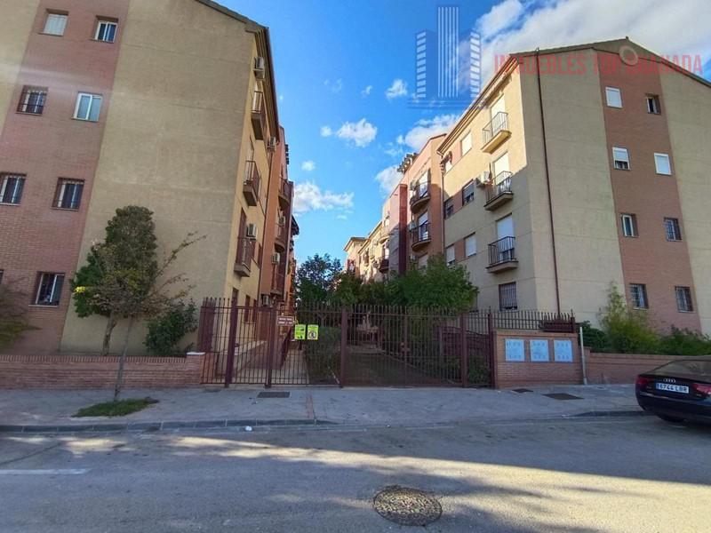 For sale of flat in Atarfe