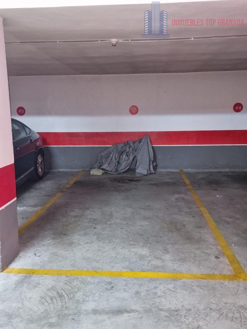 For sale of flat in Atarfe