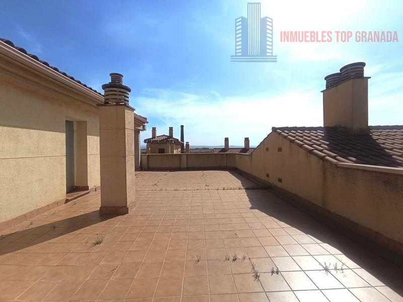 For sale of flat in Atarfe
