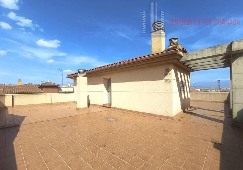 For sale of flat in Atarfe