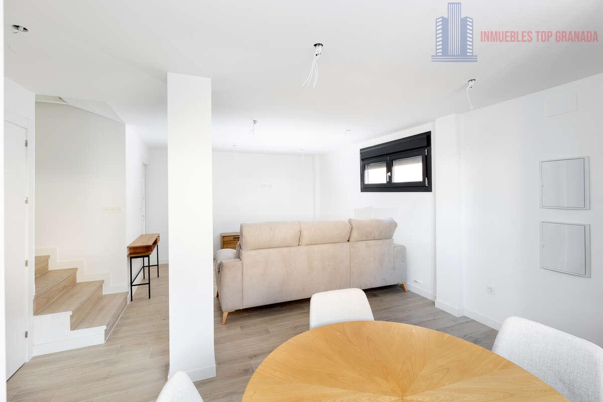 For sale of house in Armilla
