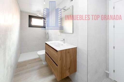 For sale of house in Armilla