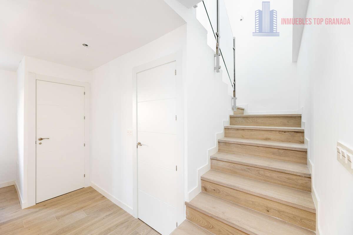 For sale of house in Armilla