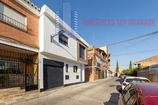 For sale of house in Armilla