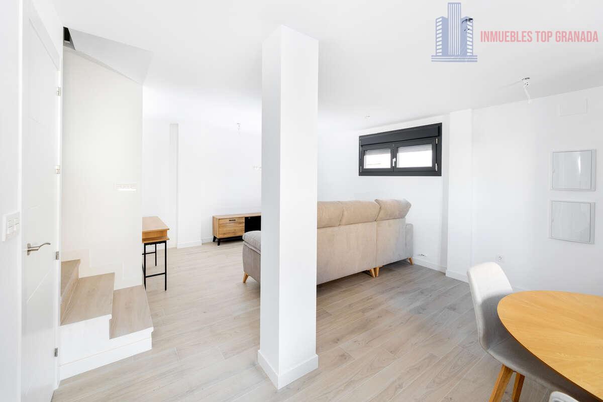 For sale of house in Armilla