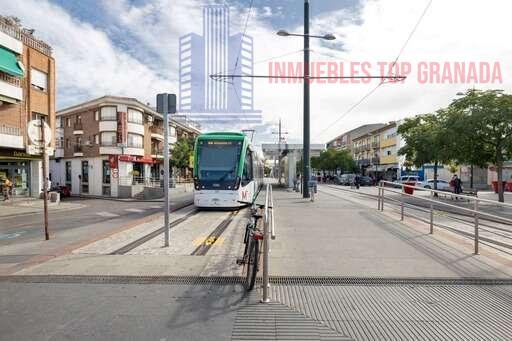 For sale of house in Armilla