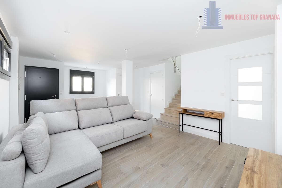 For sale of house in Armilla