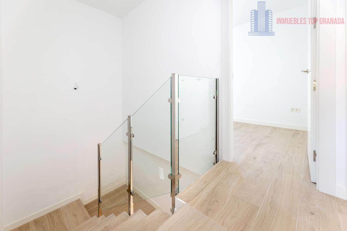 For sale of house in Armilla