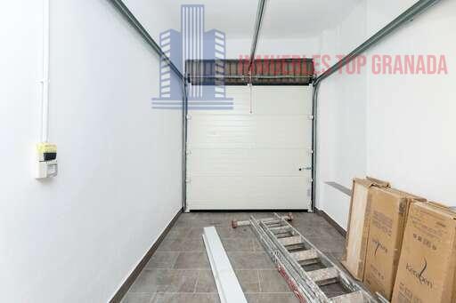 For sale of house in Armilla
