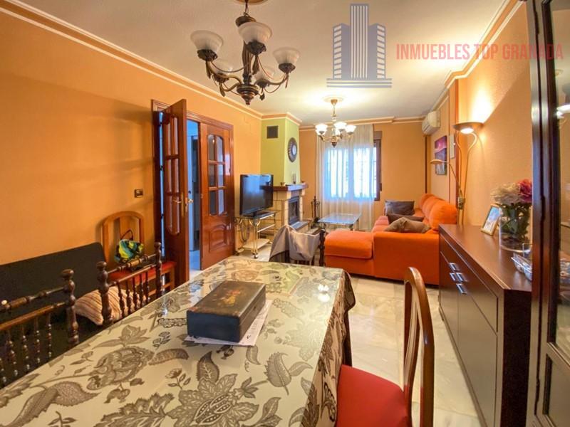 For sale of house in Albolote