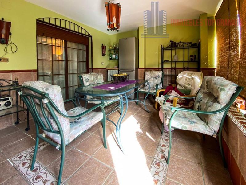For sale of house in Albolote