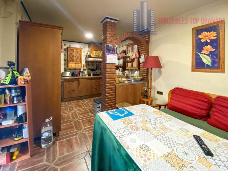 For sale of house in Albolote