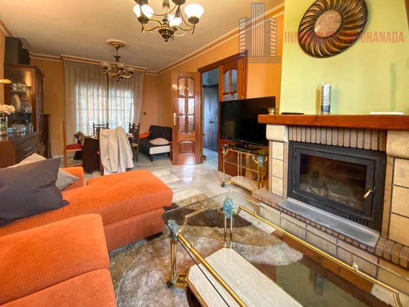 For sale of house in Albolote