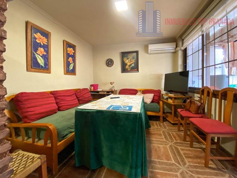 For sale of house in Albolote