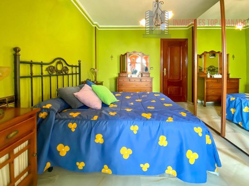 For sale of house in Albolote