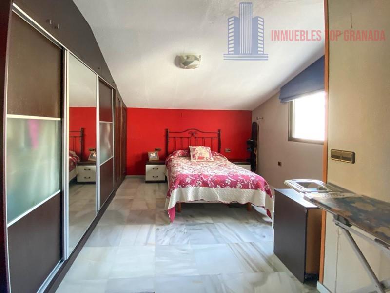 For sale of house in Albolote