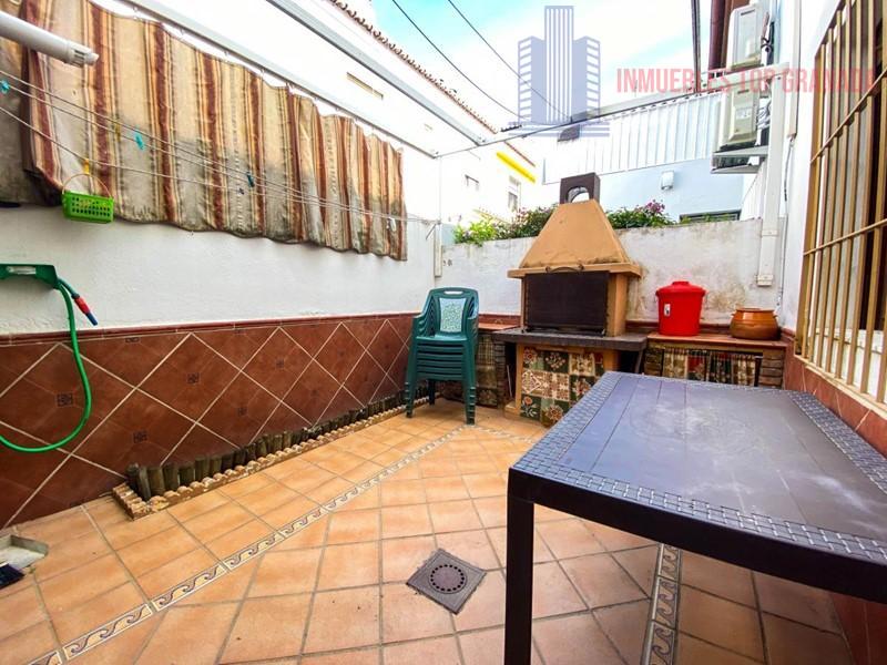 Venta de casa en Albolote