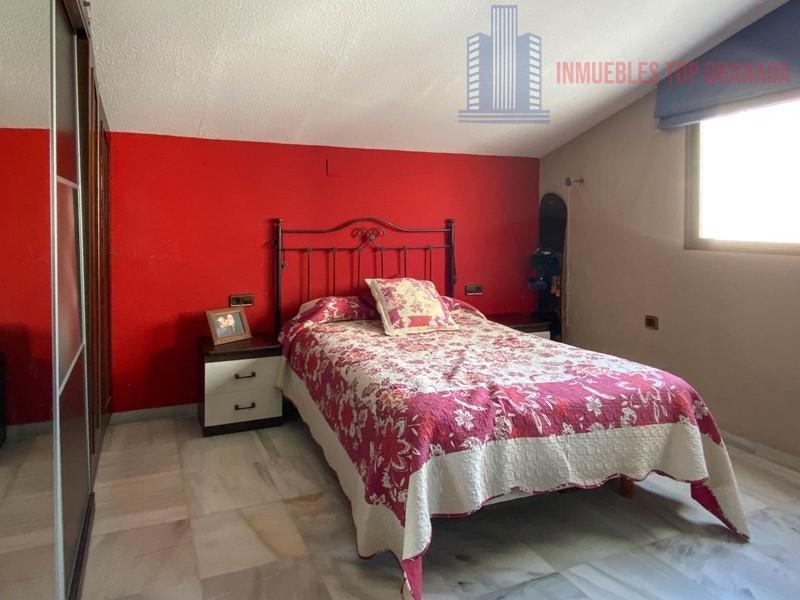 For sale of house in Albolote