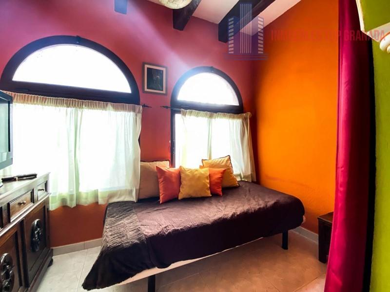 For sale of house in Albolote