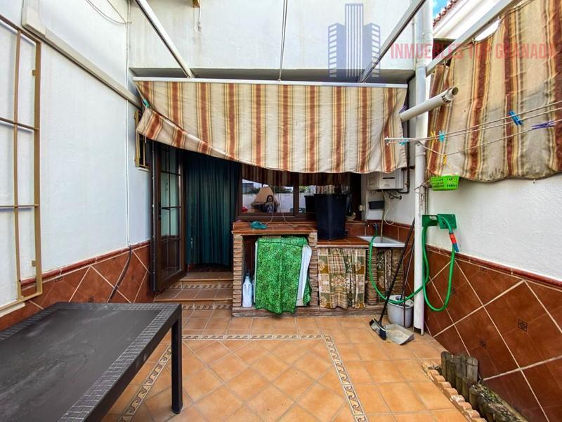 For sale of house in Albolote