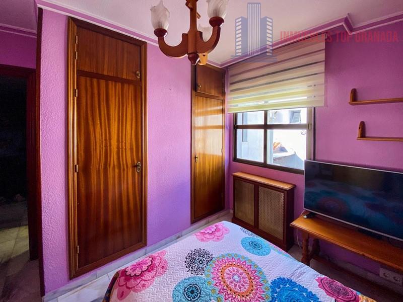 For sale of house in Albolote