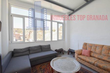 Venta de casa en Lecrín