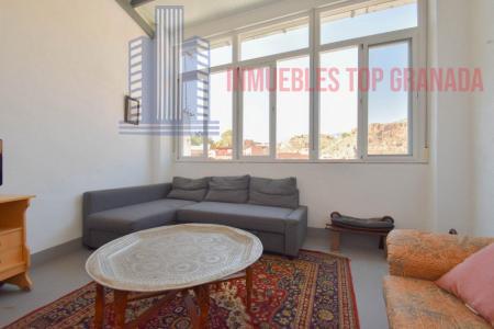 Venta de casa en Lecrín