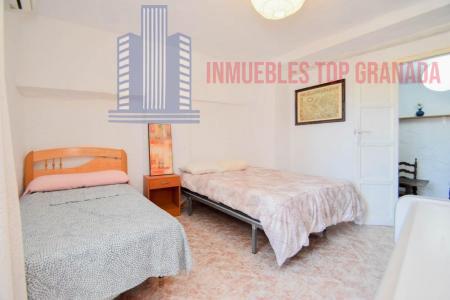 Venta de casa en Lecrín