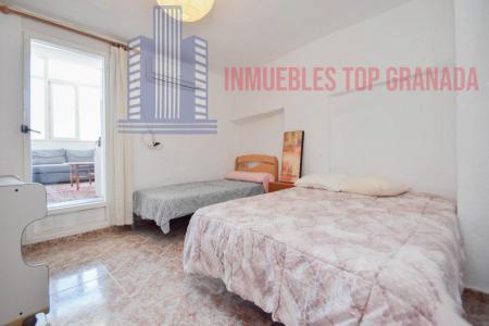 Venta de casa en Lecrín