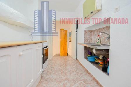 Venta de casa en Lecrín
