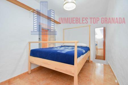 Venta de casa en Lecrín