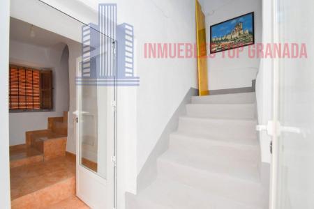 Venta de casa en Lecrín