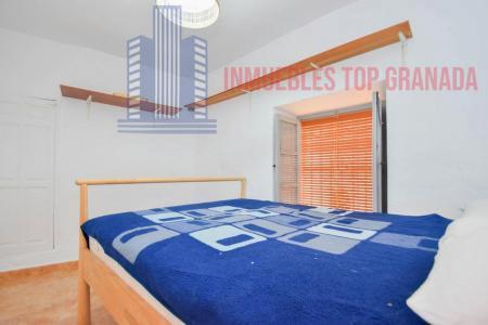 Venta de casa en Lecrín
