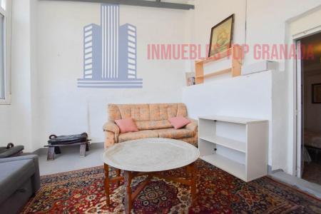Venta de casa en Lecrín