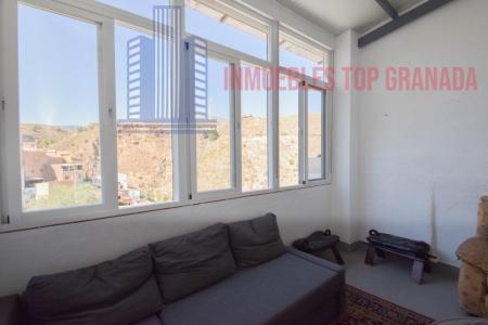 Venta de casa en Lecrín