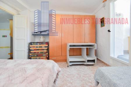 Venta de casa en Lecrín