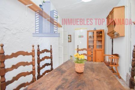 Venta de casa en Lecrín