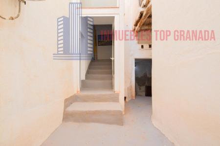 Venta de casa en Lecrín