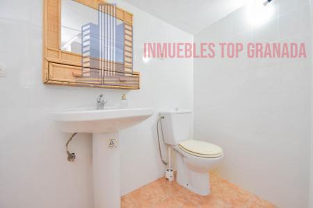 Venta de casa en Lecrín