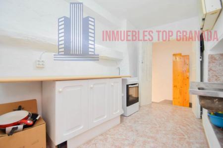 Venta de casa en Lecrín